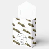 Ballotins Bénévole Ballotin de Noël (Ouvert)