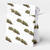 Ballotins Bénévole Ballotin de Noël (Arrière)