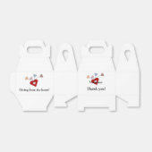 Ballotins Bénévoles du coeur (Déplié)