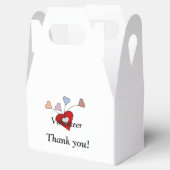 Ballotins Bénévoles du coeur (Ouvert)