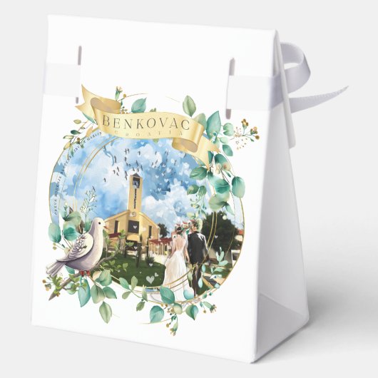 Ballotins Benkovac (Verso)