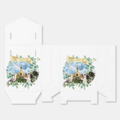 Ballotins Benkovac (Déplié)