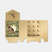 Ballotins Berger allemand (Déplié)