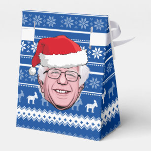 Ballotins BERNIE SANDERS Hanouka