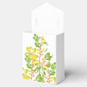 Ballotins Berries d'automne sur un Ballotin (Ouvert)