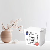 Ballotins Berry First | 1er anniversaire | Berry mixte | Min