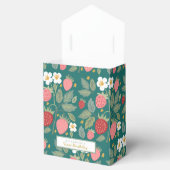 Ballotins Berry First Strawberry (Ouvert)