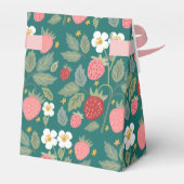 Ballotins Berry First Strawberry (Arrière)