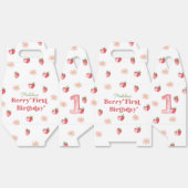 Ballotins Berry fraise et marmite Premier anniversaire (Déplié)