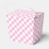 Ballotins Berry Merci fraise beaucoup vague (Arrière)