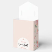 Ballotins Berry premier anniversaire de enfant de fraise (Ouvert)