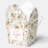 Ballotins Berry Premier Ballotin (Ouvert)