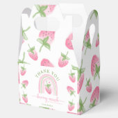 Ballotins Berry Première fille 1er anniversaire (Ouvert)