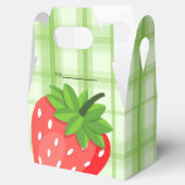 Ballotins Berry Sweet Anniversaire (Ouvert)