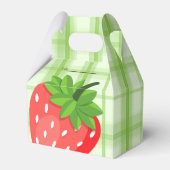 Ballotins Berry Sweet Anniversaire (Verso)