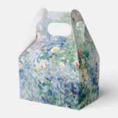 Ballotins Berthe Morisot - Le jardin à Bougival (Arrière)