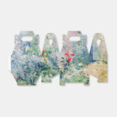 Ballotins Berthe Morisot - Le jardin à Bougival (Déplié)