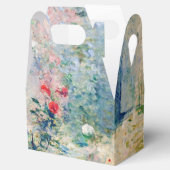 Ballotins Berthe Morisot - Le jardin à Bougival (Ouvert)