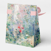 Ballotins Berthe Morisot - Le jardin à Bougival (Arrière)