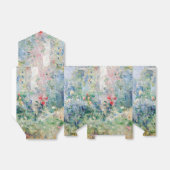 Ballotins Berthe Morisot - Le jardin à Bougival (Déplié)