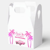 Ballotins Besoin Malibu Pink Doll Beach (Ouvert)