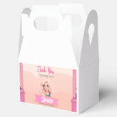 Ballotins Besties Pink Doll Anniversaire (Ouvert)