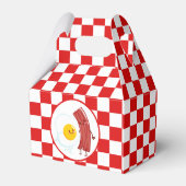 Ballotins Beurre d'oeuf mignon Petit déjeuner ou table (Arrière)