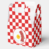 Ballotins Beurre d'oeuf mignon Petit déjeuner ou table (Ouvert)