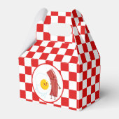 Ballotins Beurre d'oeuf mignon Petit déjeuner ou table (Verso)