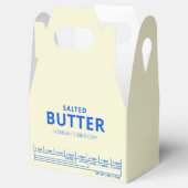 Ballotins Beurre salé Anniversaire (Ouvert)