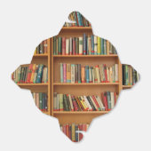 Ballotins Bibliothèque de fond (Déplié)
