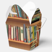 Ballotins Bibliothèque de fond (Ouvert)