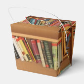 Ballotins Bibliothèque de fond (Arrière)