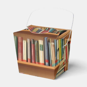 Ballotins Bibliothèque de fond
