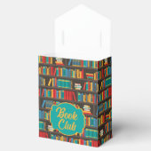 Ballotins Bibliothèque de lecture d'amour (Ouvert)