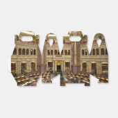 Ballotins Bibliothèque du Congrès (Déplié)