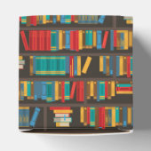 Ballotins Bibliothèque Lecture amour (Haut)