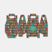 Ballotins Bibliothèque Lecture amour (Déplié)