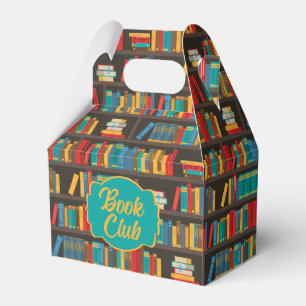 Ballotins Bibliothèque sentimentale
