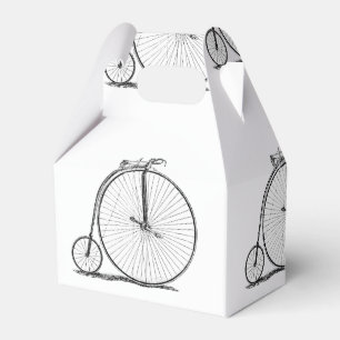 Ballotins Bicyclette à grande roue Penny Farthing