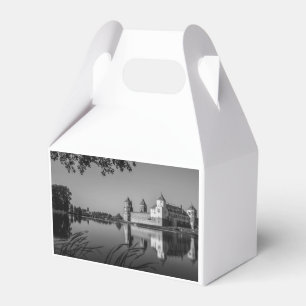 Ballotins Biélorussie Mir Castle Architecture М и р с к З и 