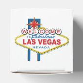 Ballotins Bienvenue à Las Vegas (Haut)