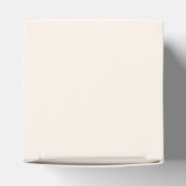 Ballotins Bienvenue à l'ours de Californie (Haut)