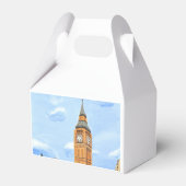 Ballotins Big Ben London (Arrière)