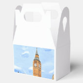 Ballotins Big Ben London (Ouvert)