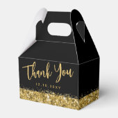 Ballotins Big One Custom Age Black Gold Personnalisé (Arrière)