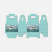 Ballotins Bijou dans Key West Custom (Déplié)