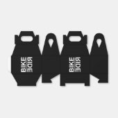 Ballotins Bike Rider (Déplié)