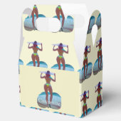 Ballotins Bikini Booty Beach Girl Thunder_Cove (Ouvert)