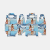 Ballotins Bikini Girl Thunder_Cove Air Freshener (Déplié)